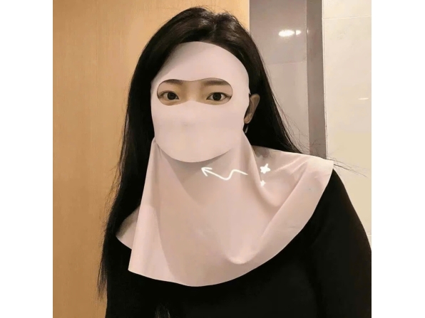 KHẨU TRANG MASK 124 - MÀU HỒNG